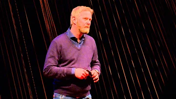 How to start changing an unhealthy work environment | Glenn D. Rolfsen | TEDxOslo