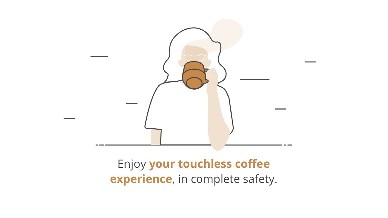 Coffee APPeal, all the coffee taste, in total safety. YouTube