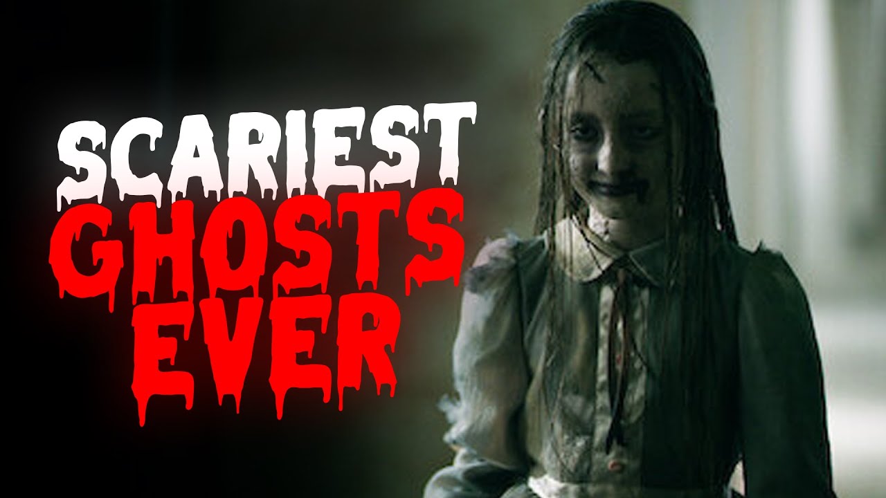 5 Scary Ghost Stories That Aren’t Shown in News Headlines!
