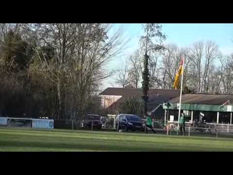 Messiaanse volley V.V. Meedhuizen-V.V. Winsum