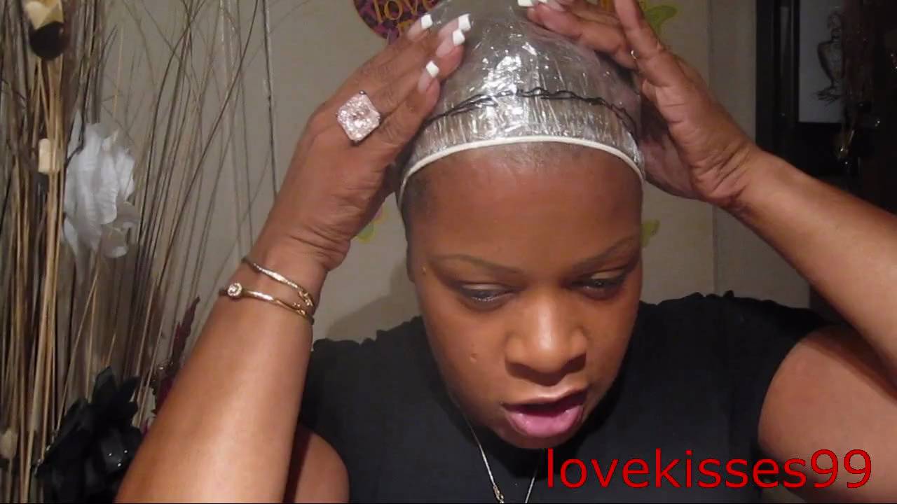 Как создать шаблон головы и линии роста волос