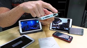 Review   RAVPower RP WD01 WiFi Video Streaming for iPhone, iPad and Android