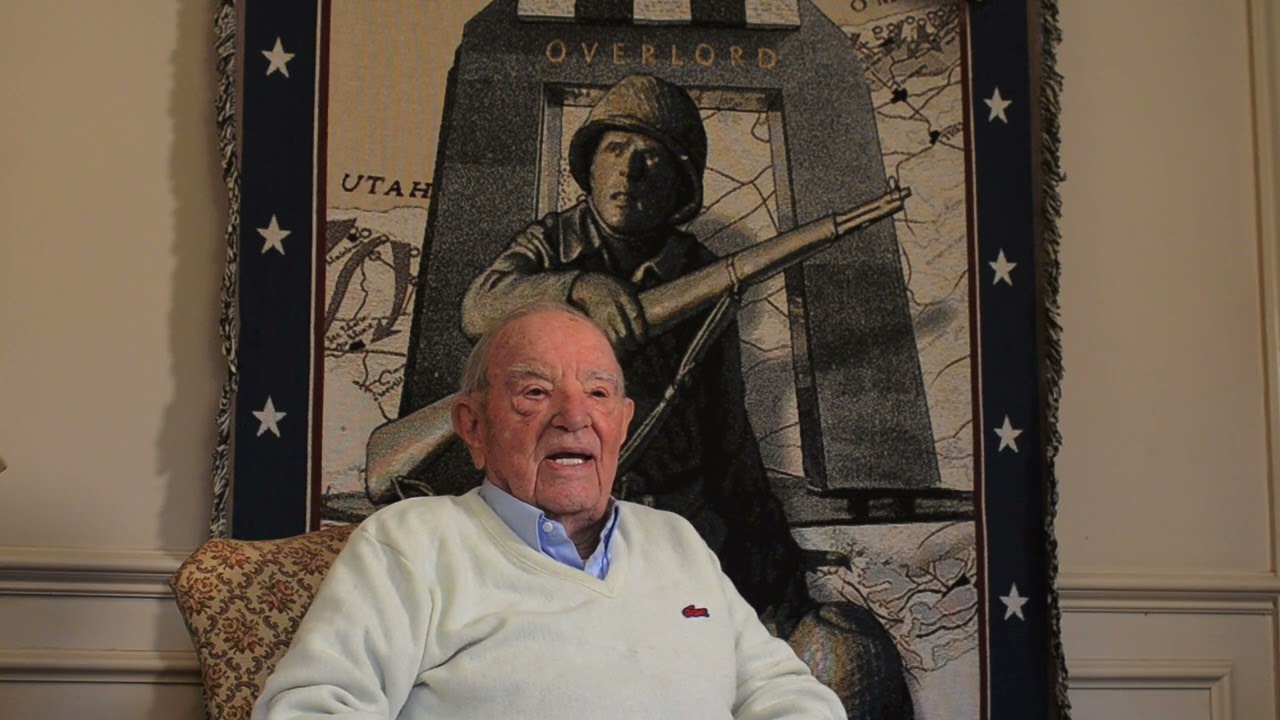 What was D-Day Like?