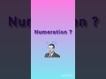 What is Notation and Numeration?| #iit foundation #class6maths