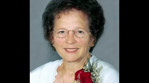 Helen Rastedt-Weinrich Love, Family and Faith
