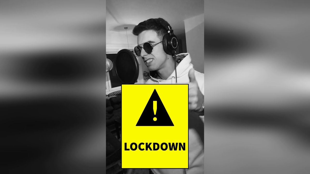 ANDY - POSELSTVÍ⚠️🙏 (OneTakeVideo)