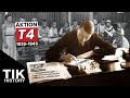 Hitler vs the Disabled (Aktion T4)