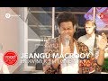 Jeangu Macrooy - &#39;How Much I Love You&#39; live @ Roodshow Late Night