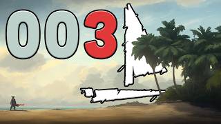 [003] Windrose | Let's Play deutsch