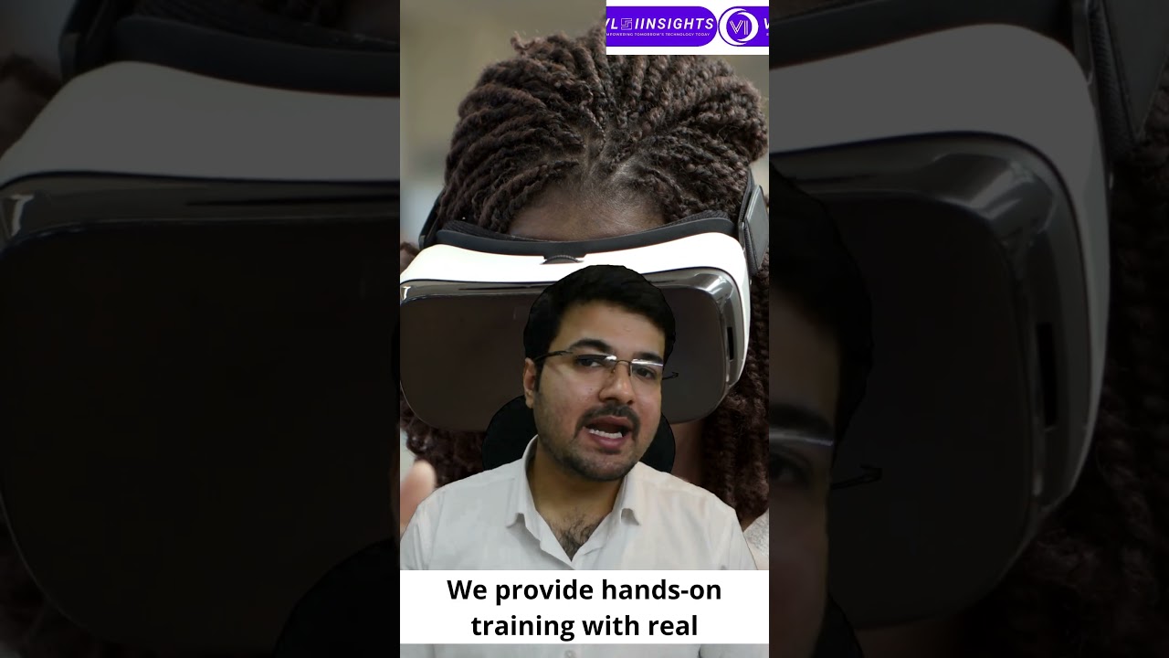 Join our DV program and Get hands On Experience with Live Projects