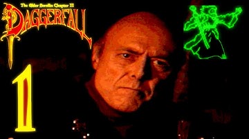 [Mage] Daggerfall Unity [1] | Privateer