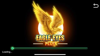 Eagle eyes , a fire Kirin xyz game , real game play , real money game, cash out money screenshot 4