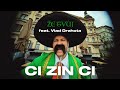 Ci zin ci  e tvj feat vlad drahota music 2024