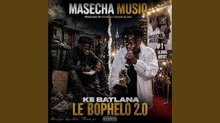 Ke batlana le bophelo 2.0