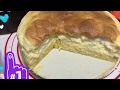 Bolo Suflê De Queijo