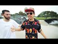 Getting Rained Out at Phipps | Official Skatepark Review