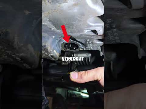Мастера вставили пылесос в мотор для ремонта и пожалели об этом! 🚗🧹😳