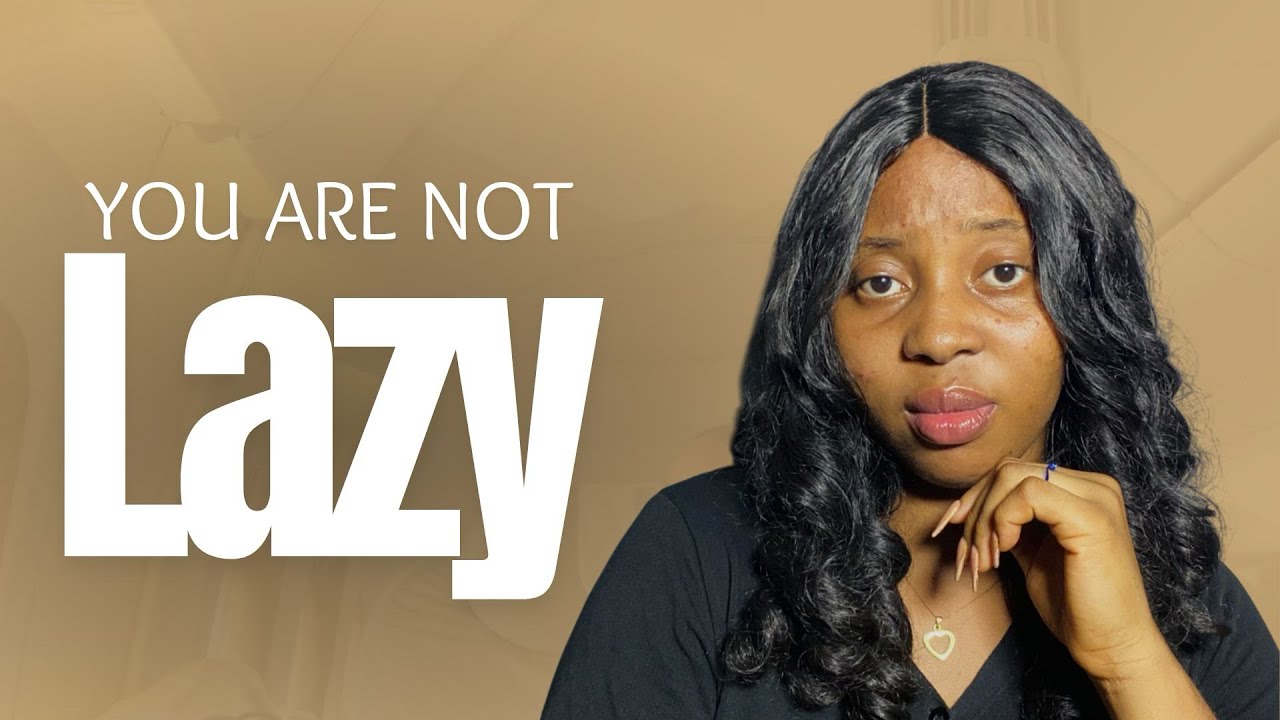 If you are LAZY but AMBITIOUS, Watch this!!