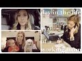 day in the life | working mom | collab with love meg