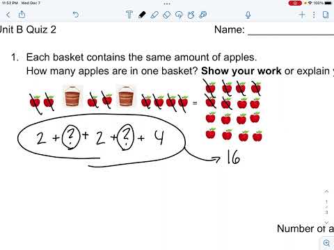 How many apples per basket?