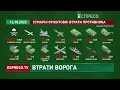 ОКУПАНТИ ЇДУТЬ З УКРАЇНИ у пакетах: 860 загарбників ліквідували захисники України