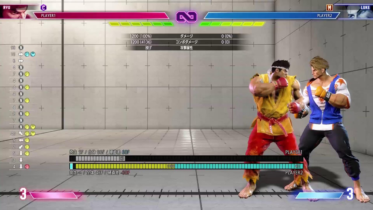 とりあえず一時間