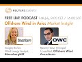 Offshore Wind in Asia-Pacific: Market Update