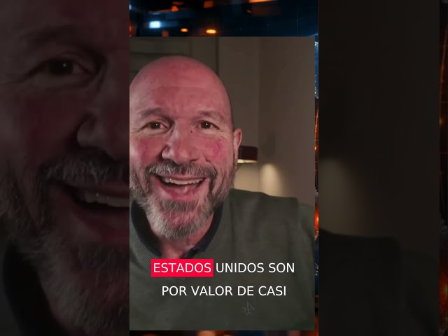 ¿Puede Canadá alejarse de EE. UU.? Su dependencia comercial explicada