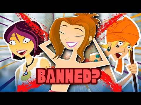 6Teen Got Away With TOO MUCH! | Season 1 (Pt. II)