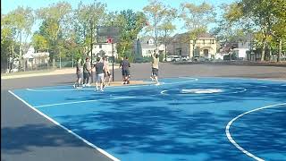 JBA 10-3-26 Game 4 - First Recorded 5v5 screenshot 5
