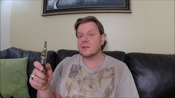 Intro to Variable Voltage and Variable Power for your Electronic Cigarette