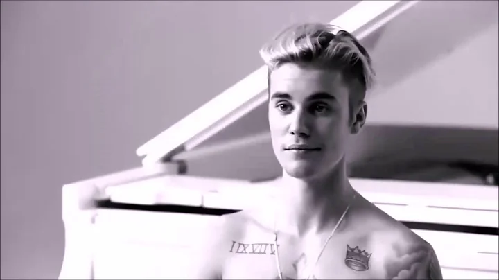 Justin Bieber - Hit the ground | Official Video 2019