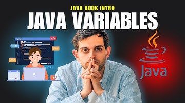 Java Variables