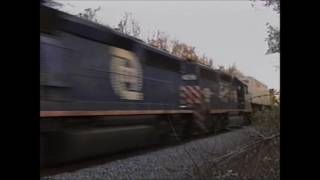 Flashback Friday: NS/FEC 086  1996