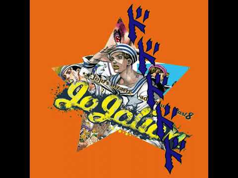 JoJolion Track 1: