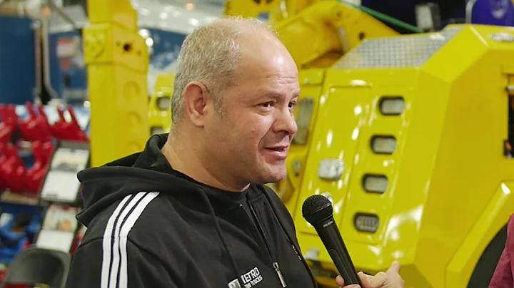 See the Latest from Metro Tow Trucks: Manufacturers Spotlight from Expo