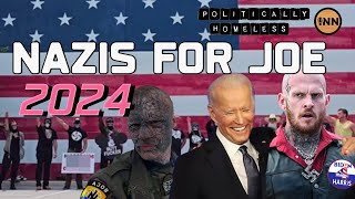 Azov Nazis in Florida: The U.S's Homemade ISIS | @GetIndieNews @FordFischer @TLAVagabond Profile