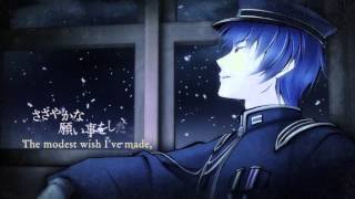 Video thumbnail of "Kaito - Crescent Moon (上弦の月)"