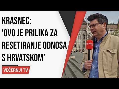 Political Shift in Hungary