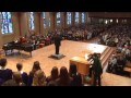 St Olaf Choir And Congregation When The Morning Stars Together WEISSE FLAGGEN St Olaf Choir And Congregation When The Morning Stars Together WEISSE FLAGGEN