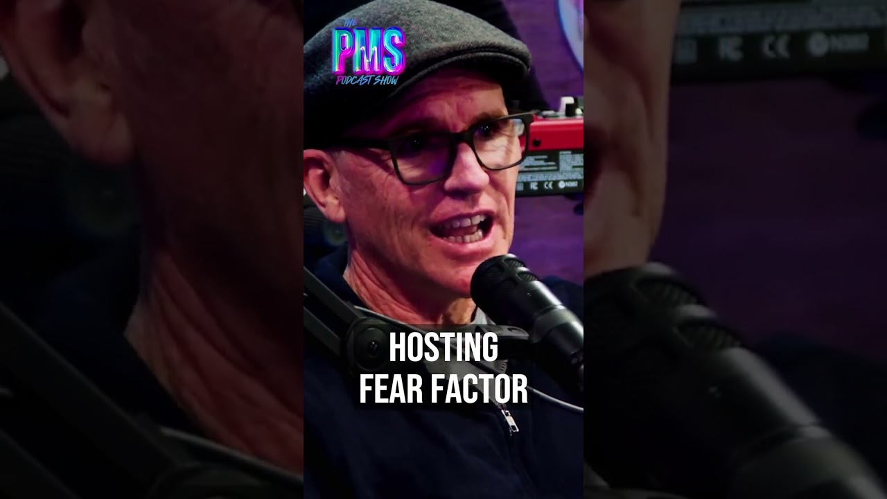 Living in the Writers Room | Working on The Man Show with Joe Rogan and Doug Stanhope 