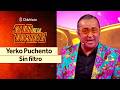 ¡LLEGÓ CON TODO! Así fue la rutina completa de Yerko Puchento - Club de la Comedia