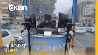 Aldo Morning Show – Emisioni 21 Tetor 2026