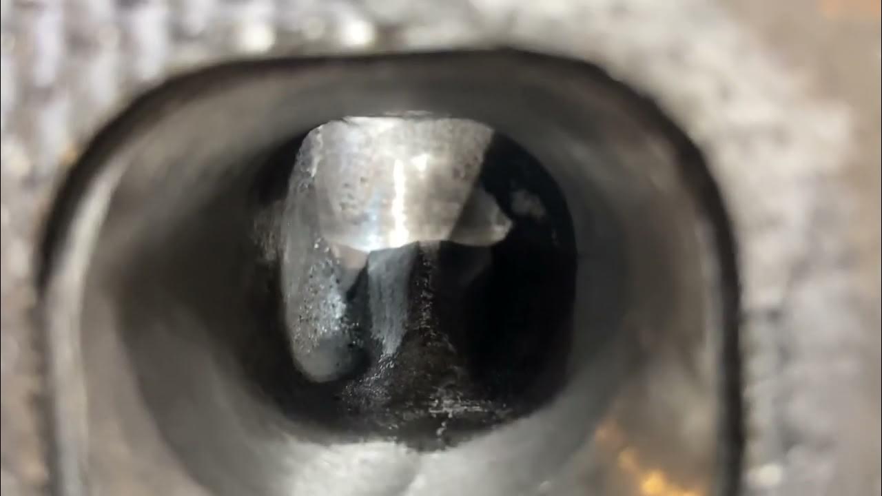 Jeep 4 0 porting cheap power mod youtube