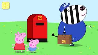Peppa Pig: Party Time (Gameplay) Peppa Pig: Party Time (Gameplay)