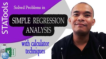 Chapter 12: Simple Linear Regression