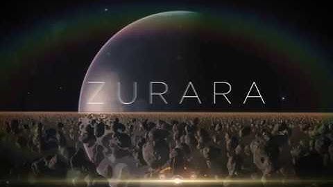 ZURARA - An Elite Dangerous short