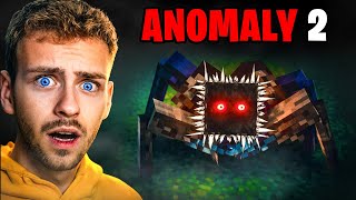 Takhle THE ANOMALY nevypadá..