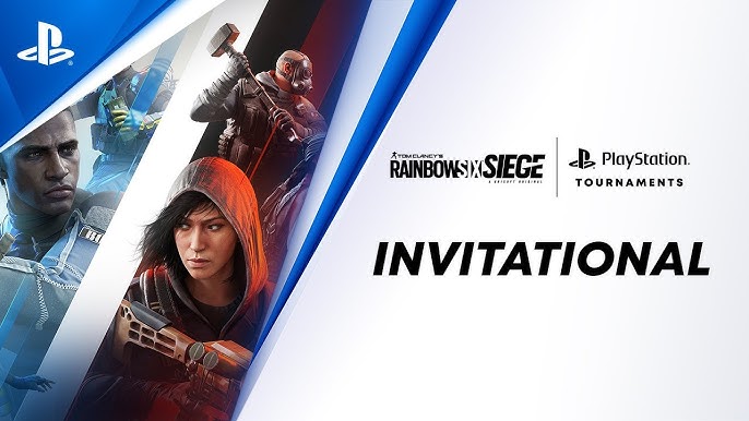 Rainbow Six Siege, NA Invitational