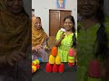 Amazing super family member pramide Money #shorts